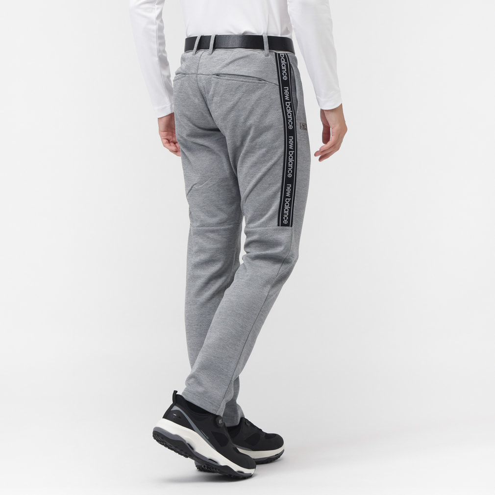 ニューバランス ゴルフウェア スラックス 秋 冬 【GOLF5限定】SWEAT