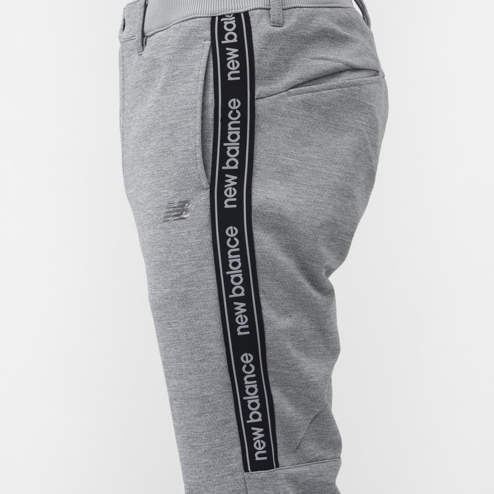 ニューバランス ゴルフウェア スラックス 秋 冬 【GOLF5限定】SWEAT