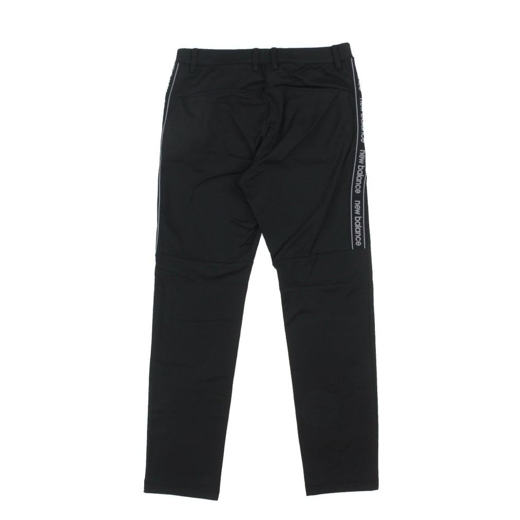 ニューバランス ゴルフウェア スラックス 秋 冬 【GOLF5限定】SWEAT