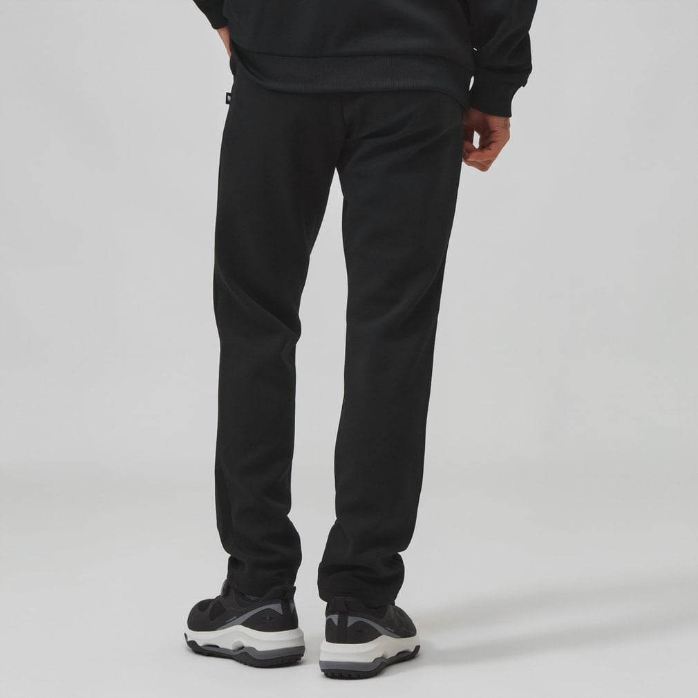 ニューバランス ゴルフウェア スラックス 秋 冬 SWEAT TAPERED LONG