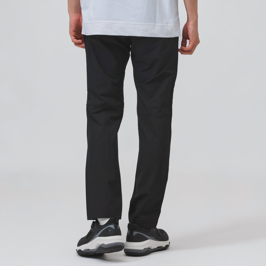 ピン ゴルフウェア スラックス 秋 冬 メンズ Dri-FIT ゴルフパンツ