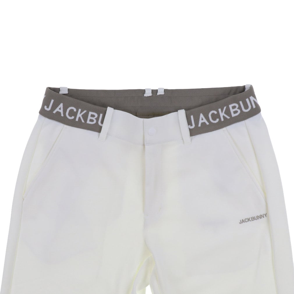 ジャック バニー ゴルフウェア スラックス 秋 冬 【アルペン限定】EPIX