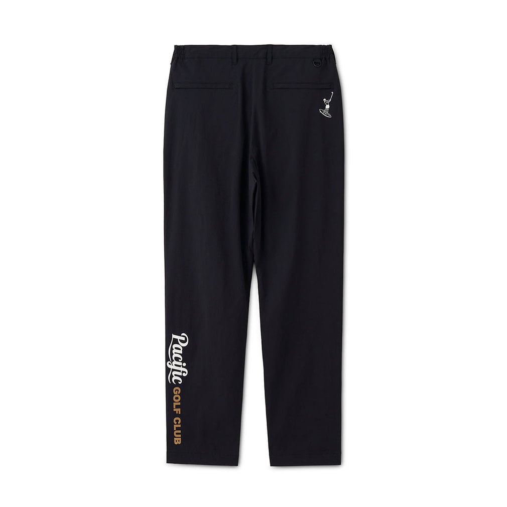 パシフィックゴルフクラブ ゴルフウェア スラックス 秋 冬 LEG PACIFIC