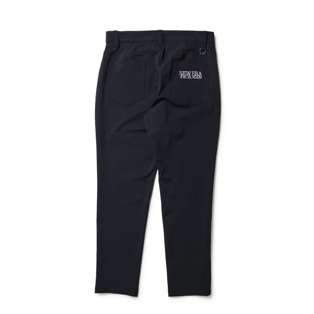 ニューエラ ゴルフウェア ロングパンツ 秋 冬 GF TAPERED STRETCH