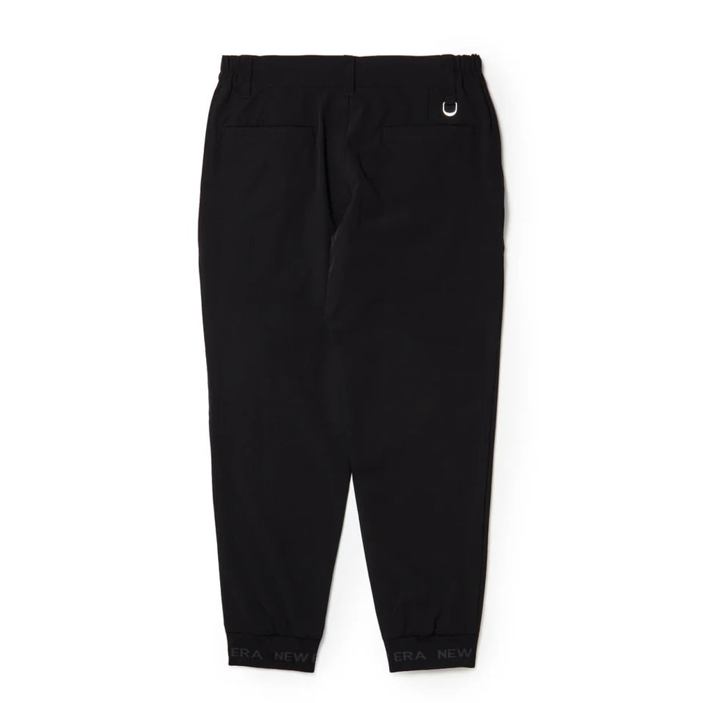 ニューエラ ゴルフウェア ロングパンツ 秋 冬 GF RIB PANTS NE JAQ