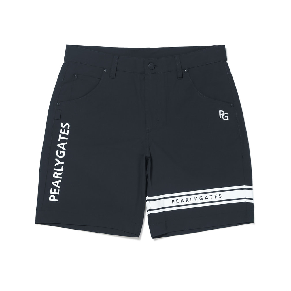 パーリーゲイツ ゴルフウェア ショートパンツ 春 夏 アルペン別注 2WAY