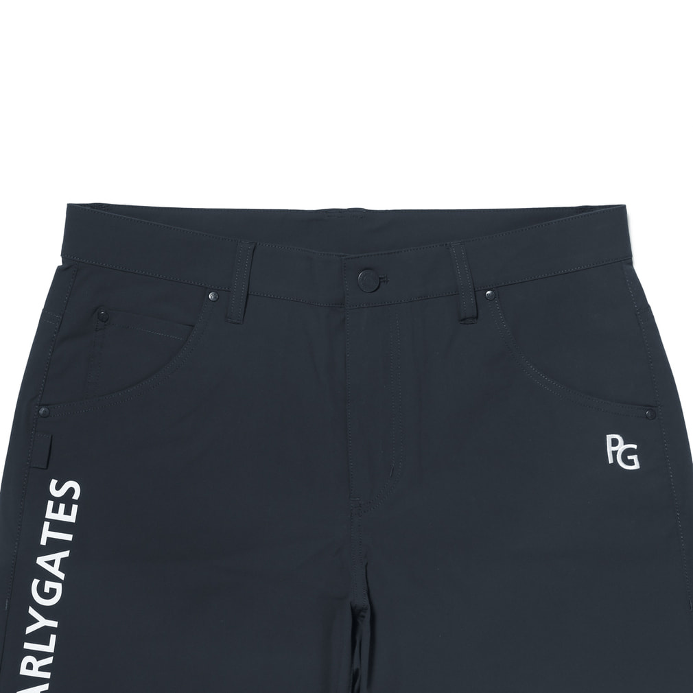 パーリーゲイツ ゴルフウェア ショートパンツ 春 夏 アルペン別注 2WAY