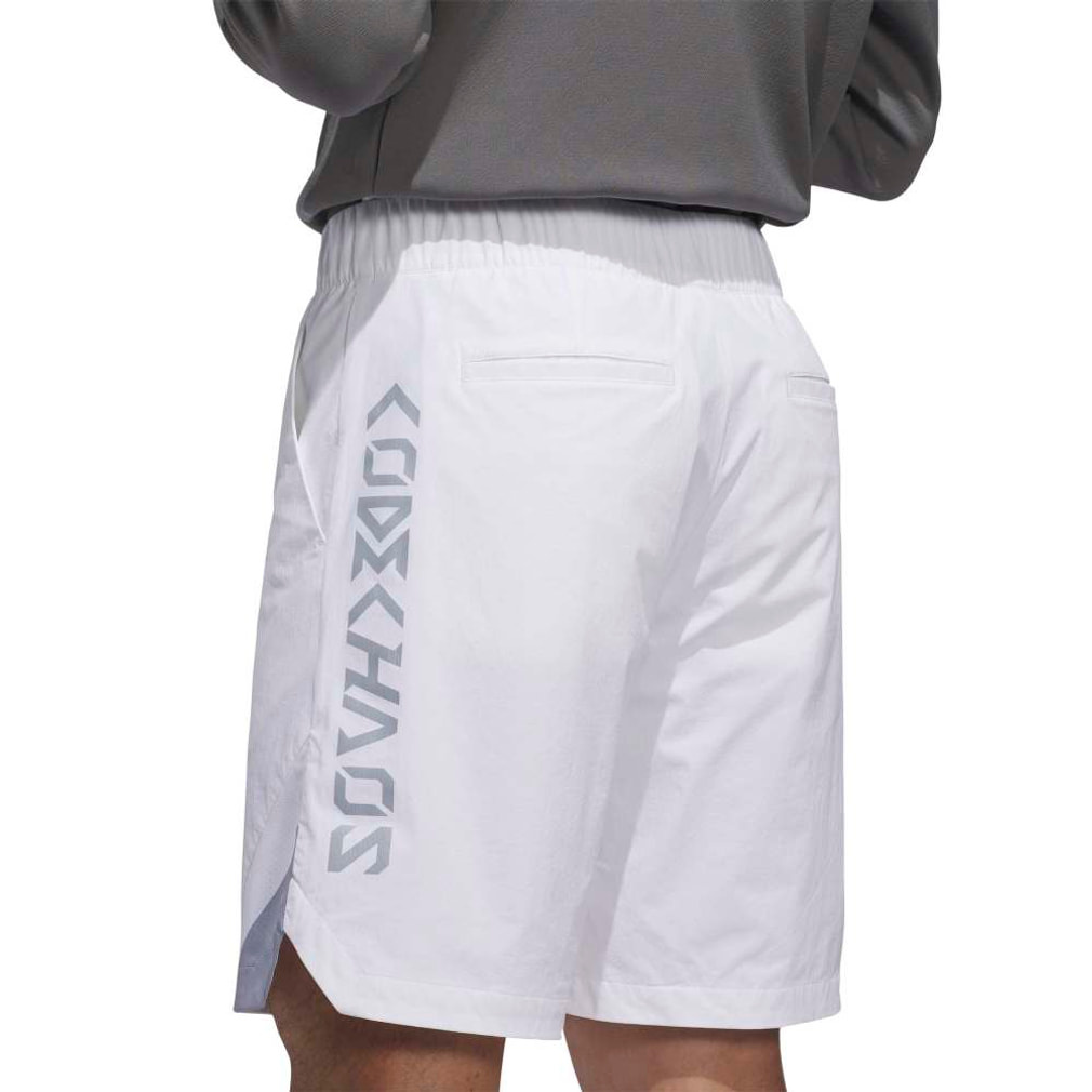 アディダス ゴルフウェア ショートパンツ 秋 冬 コードカオス EX