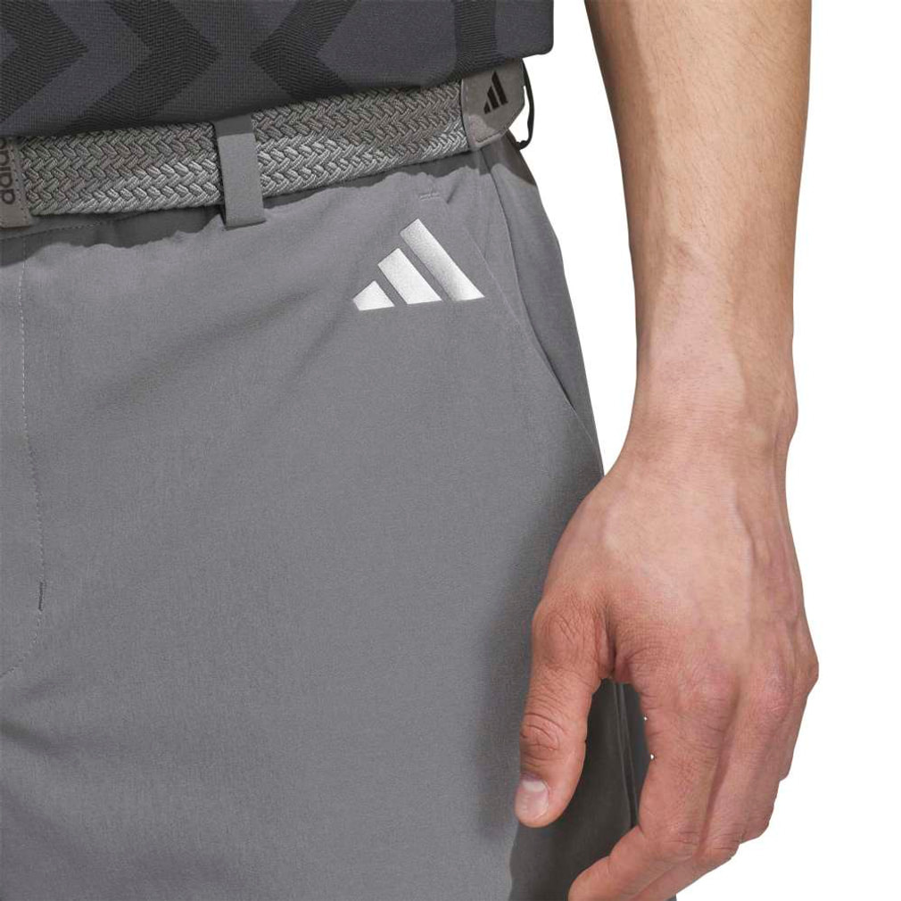 アディダス ゴルフウェア ショートパンツ 秋 冬 コードカオス ショーツ