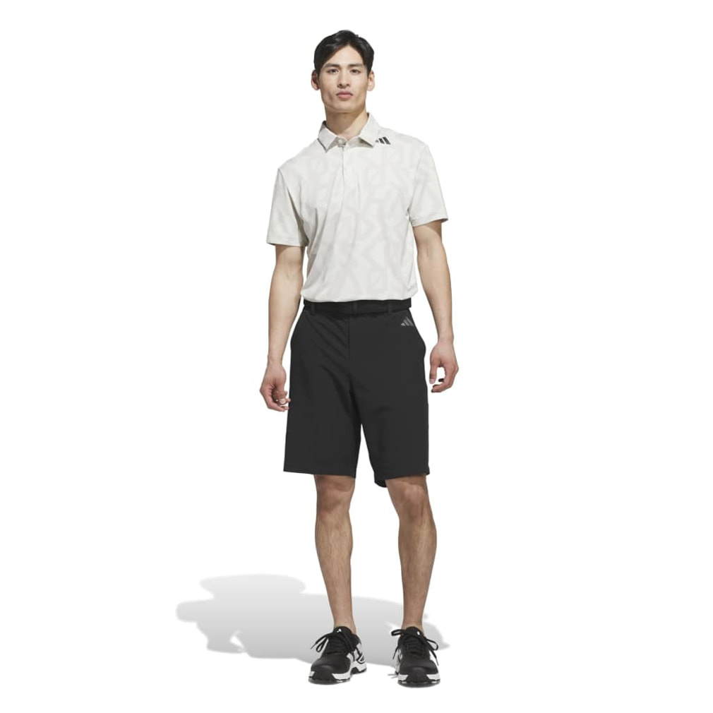 アディダス ゴルフウェア ショートパンツ 秋 冬 コードカオス ショーツ