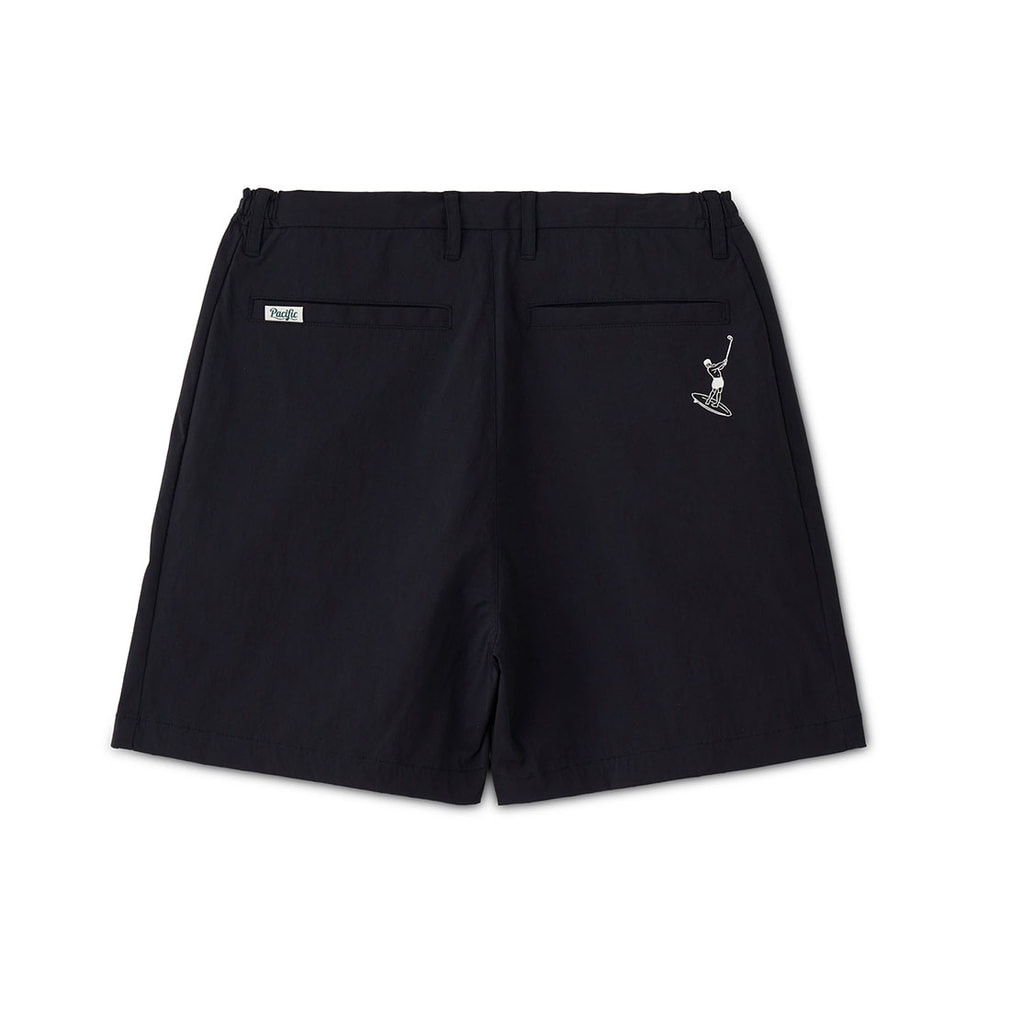 パシフィックゴルフクラブ ゴルフウェア ショートパンツ 秋 冬 HIP