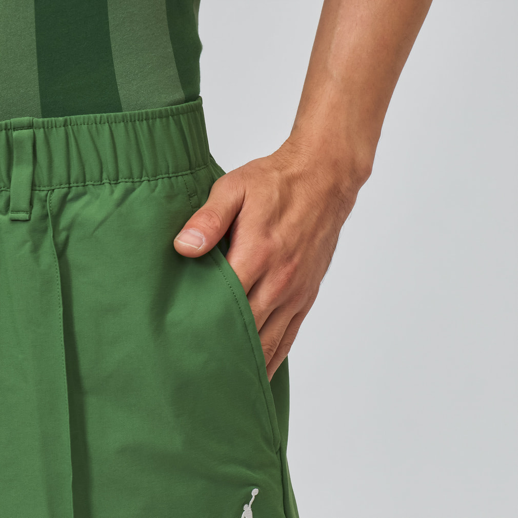 ジョーダン ゴルフウェア ショートパンツ 秋 冬 Dri-FIT ゴルフ
