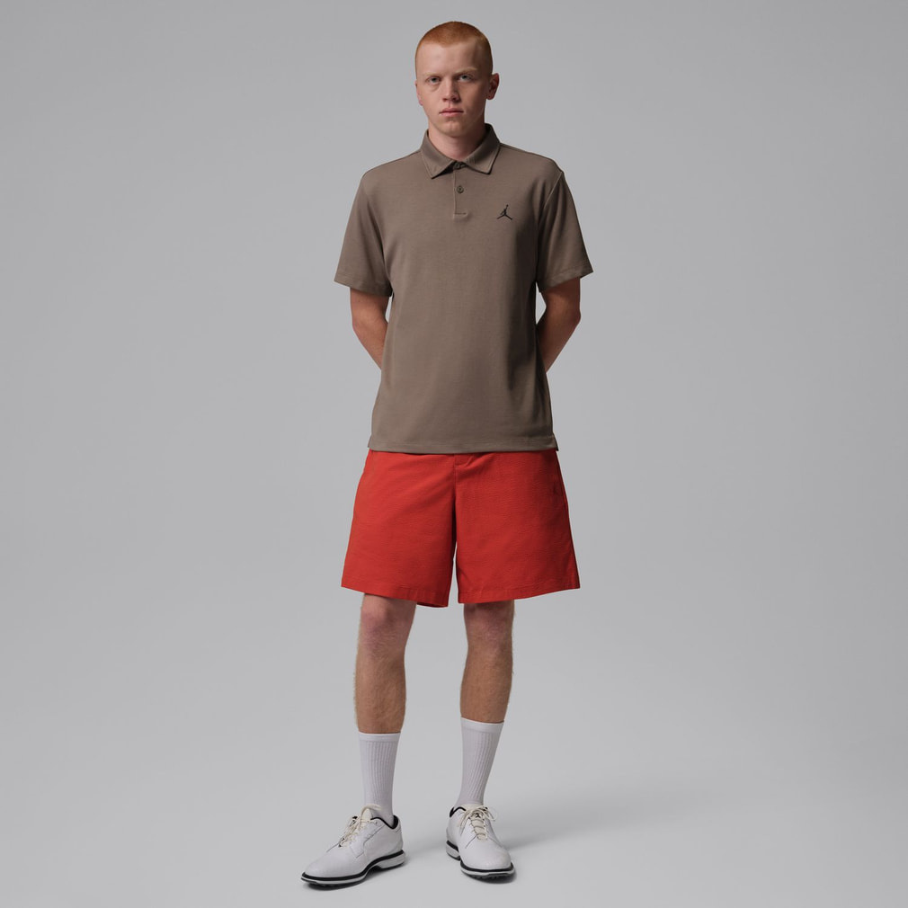 ジョーダン ゴルフウェア ショートパンツ Dri-FIT ゴルフ NVLTY