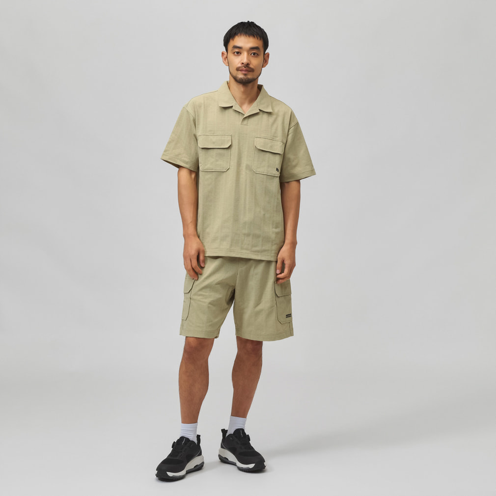 パーリーゲイツ ゴルフウェア ショートパンツ 秋 冬 ストレッチ