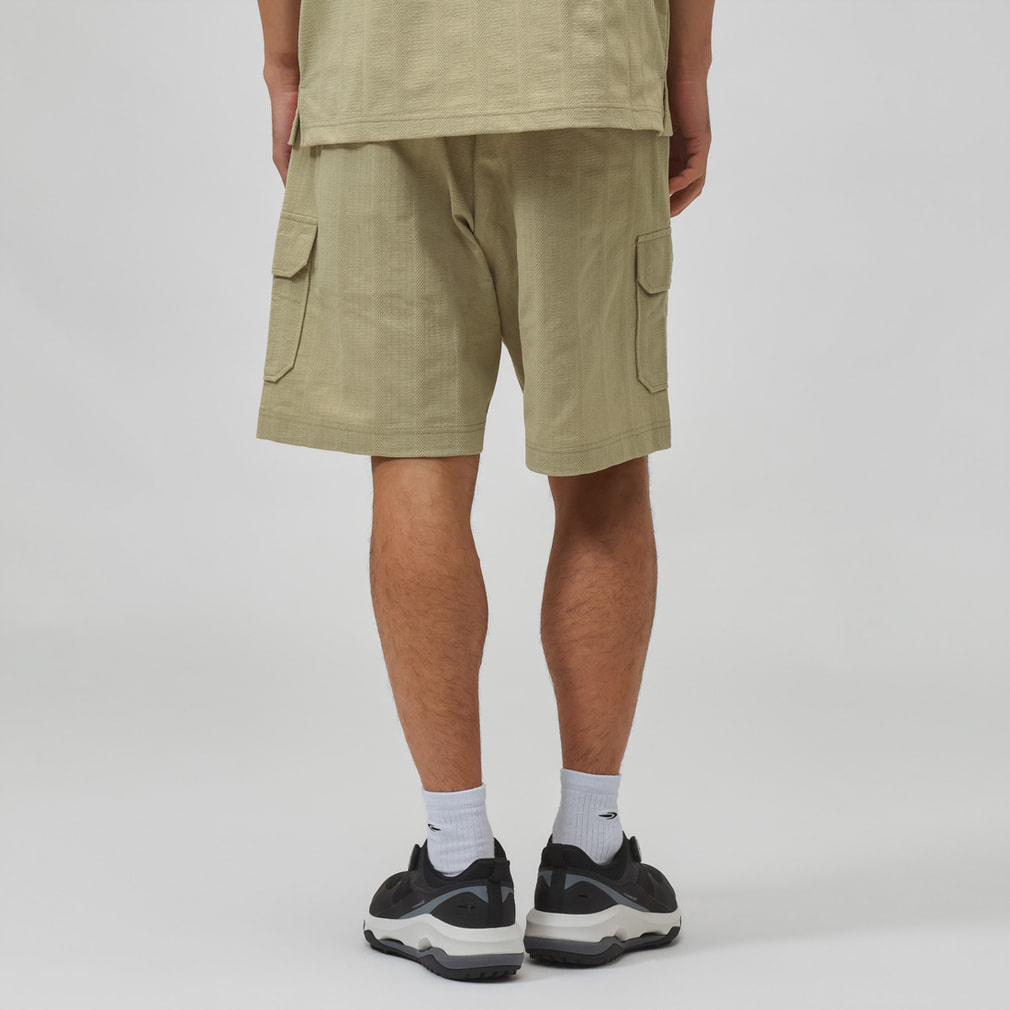 パーリーゲイツ ゴルフウェア ショートパンツ 秋 冬 ストレッチ