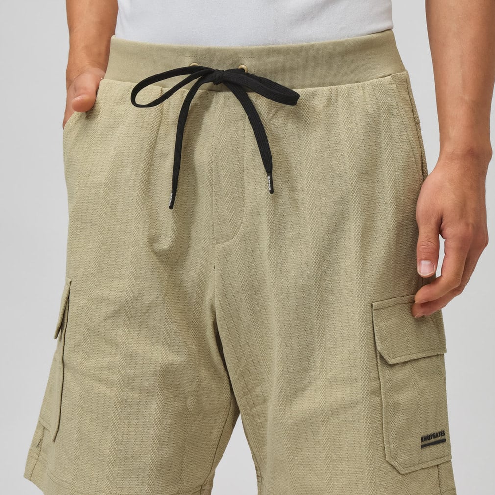パーリーゲイツ ゴルフウェア ショートパンツ 秋 冬 ストレッチ