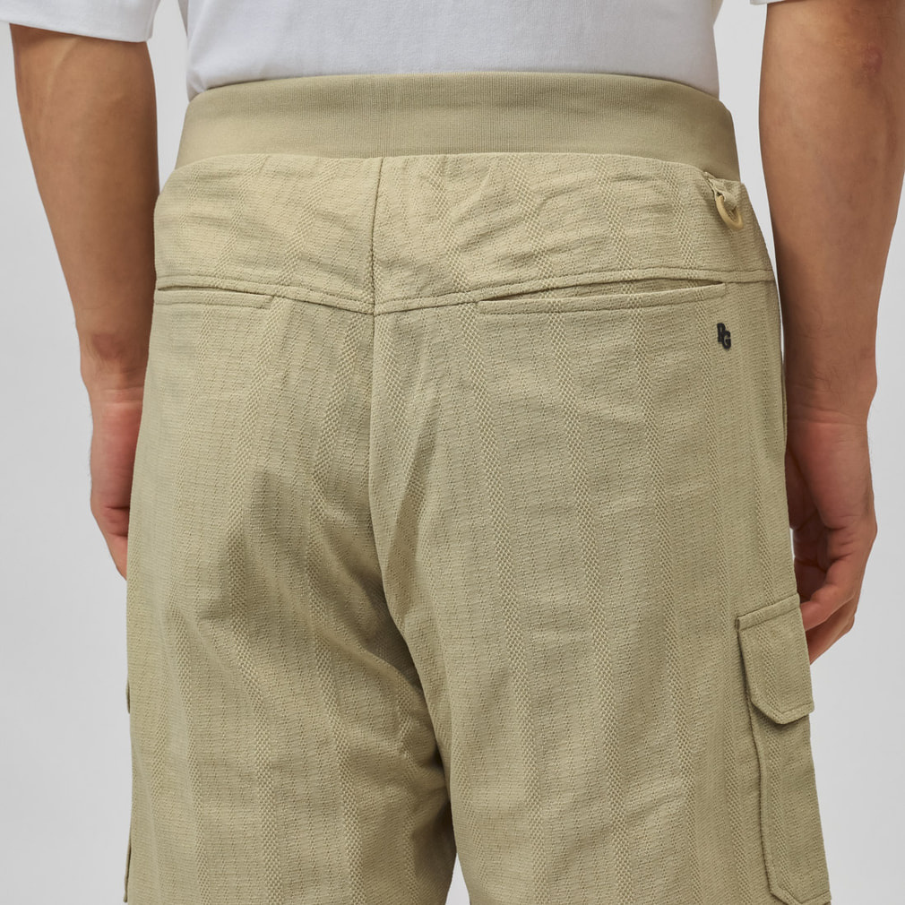 パーリーゲイツ ゴルフウェア ショートパンツ 秋 冬 ストレッチ