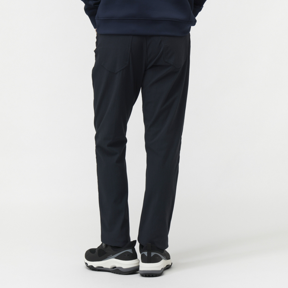 ブリーフィング ゴルフウェア ロングパンツ 秋 冬 MS CORDUROY 5