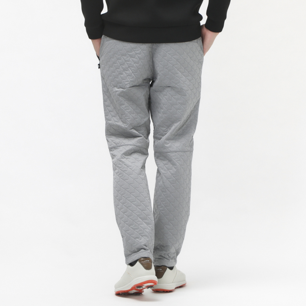 ニューバランス　ゴルフ 中綿ロングパンツ　新品 New Balance Golf（ニューバランスゴルフ） メンズ パンツ 蓄熱保温