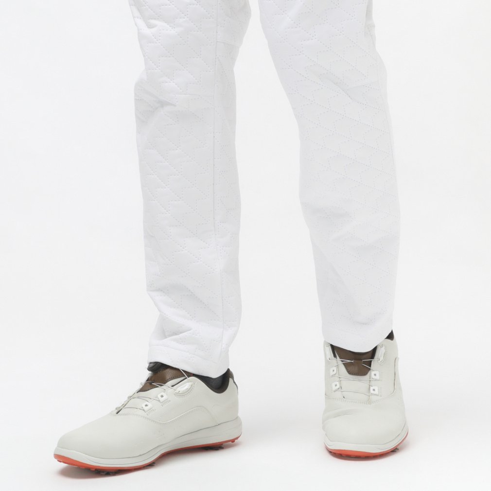 MAULOAGOLF ホワイト パターン入りパンツ ZHG-A12 | Stretch Thick Pants｜82281-82285 – ZERO HALLIBURTON