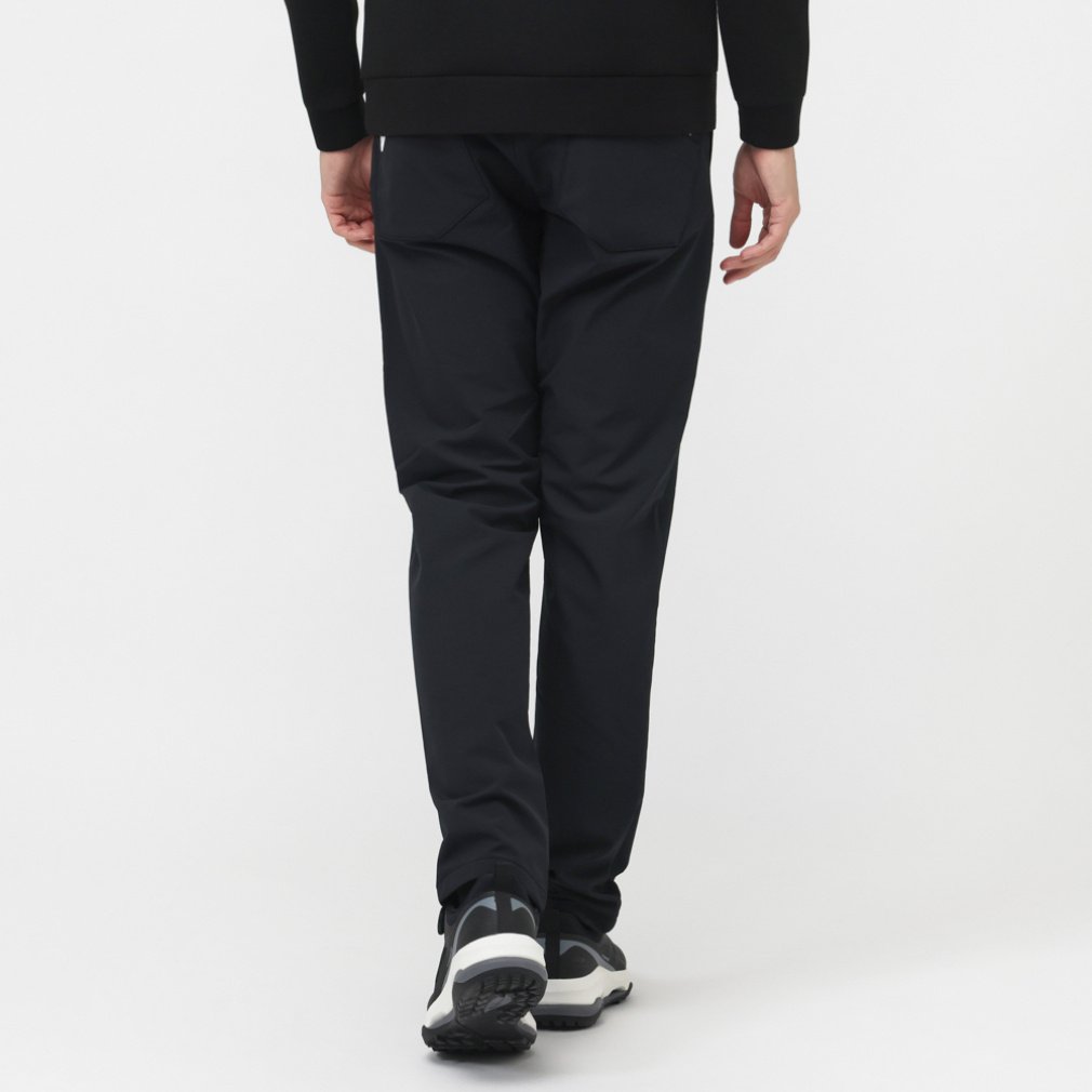 ルコックスポルティフ ゴルフ ゴルフウェア スラックス 秋 冬