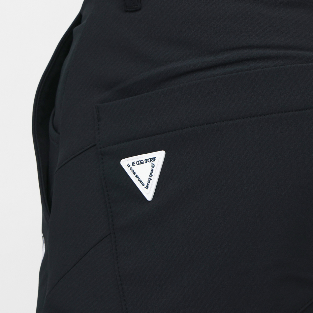 ルコックスポルティフ ゴルフ ゴルフウェア スラックス 秋 冬