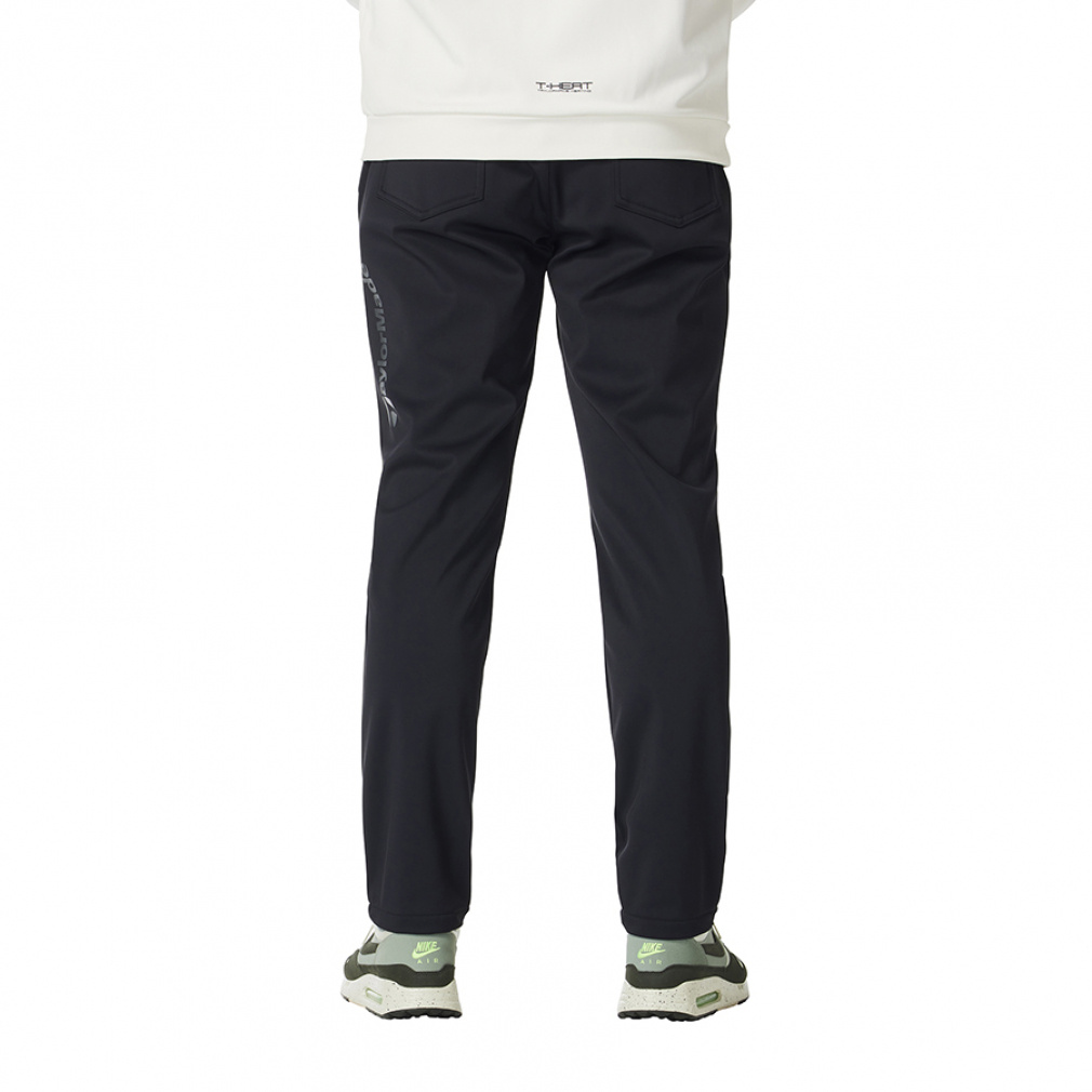 テーラーメイド ゴルフウェア スラックス 秋 冬 M ブラッシュド