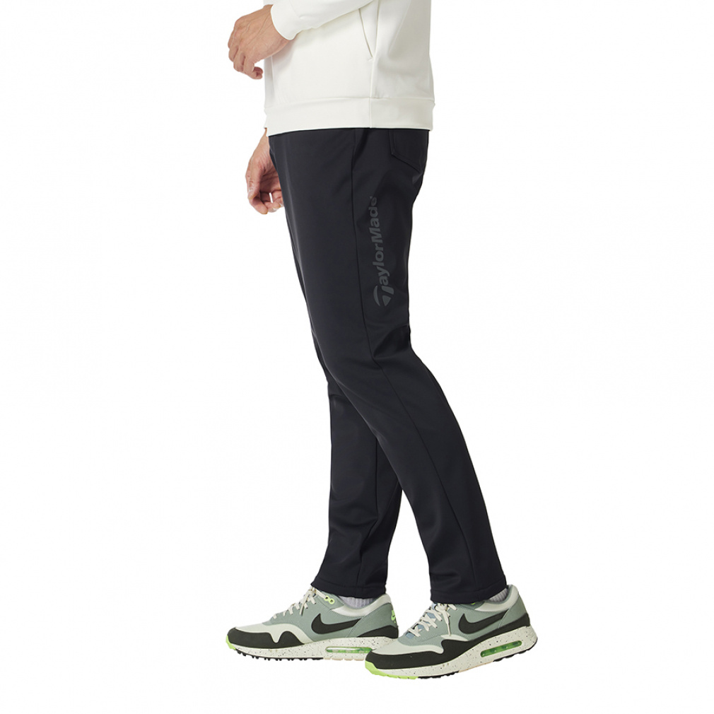 テーラーメイド ゴルフウェア スラックス 秋 冬 M ブラッシュド