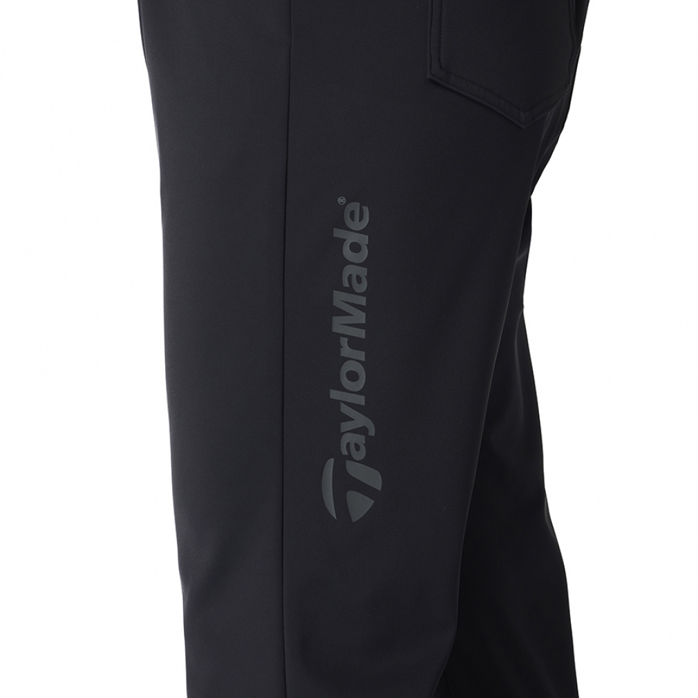 テーラーメイド ゴルフウェア スラックス 秋 冬 M ブラッシュド
