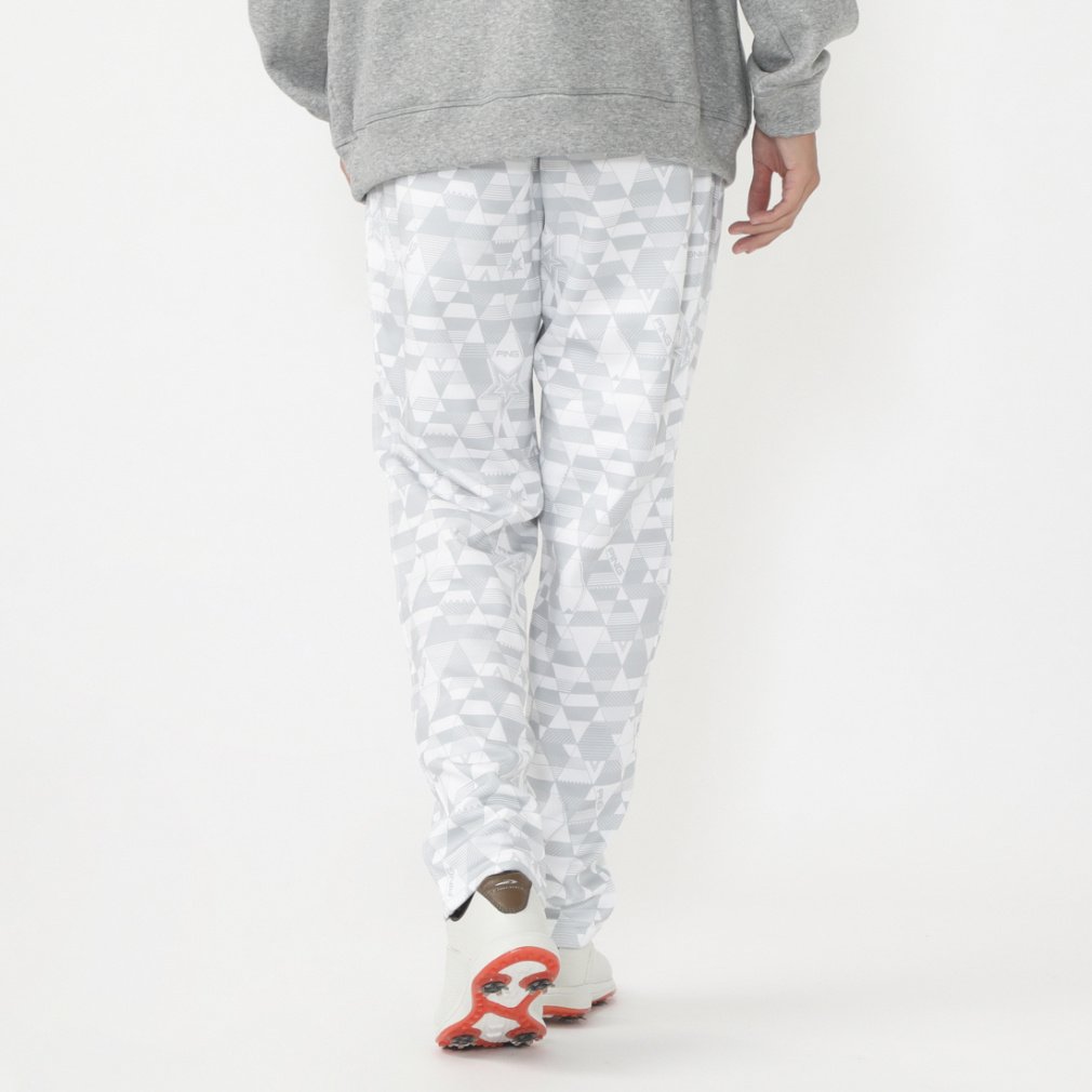 ピン ゴルフウェア ロングパンツ 秋 冬 23FWボンディングパンツ