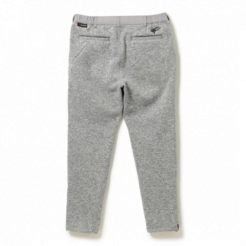 ポーラテック素材 パンツ 8223006933｜Alpen Online