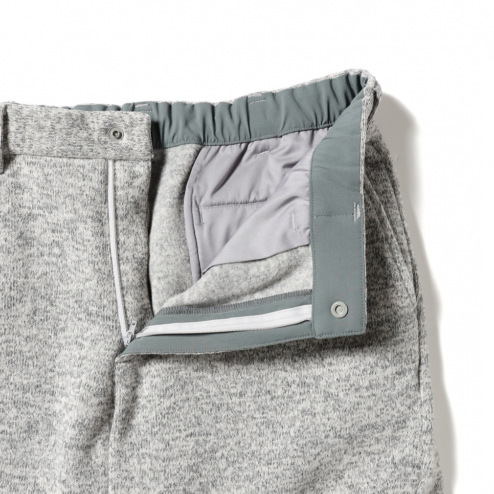 ビームスゴルフ ゴルフウェア スラックス 秋 冬 ORANGE LABEL / ポーラ