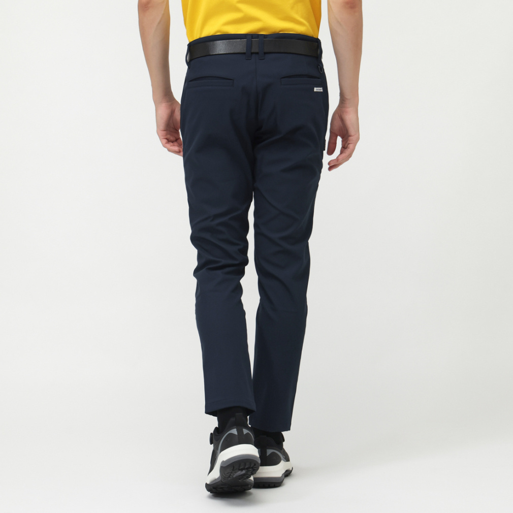 【新品タグ付】ジャックバニー　メンズ　ロングパンツ　ＬＬ　ボンディング Jack Bunny!!（ジャックバニー） ツイル ロングパンツ : GDOゴルフ