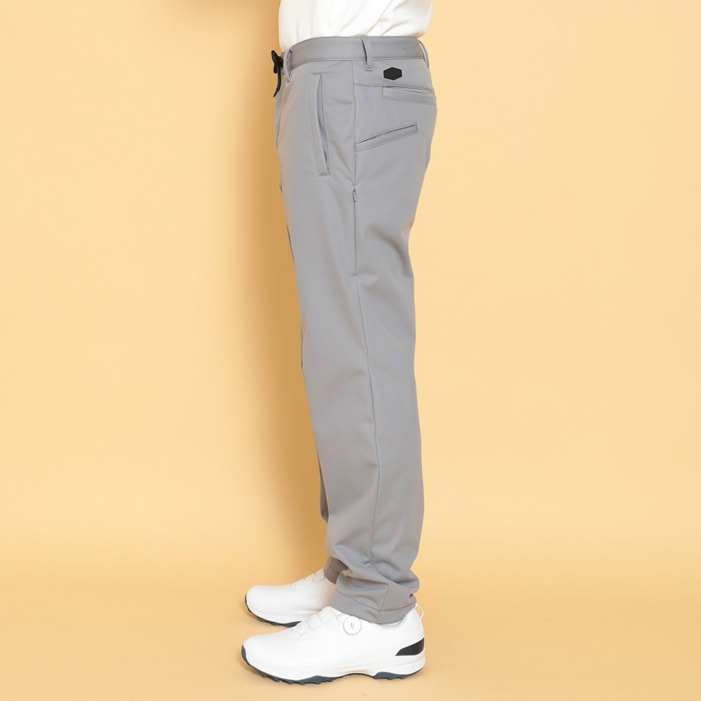 キャロウェイ ゴルフウェア ロングパンツ 秋 冬 8WAYストレッチ防風