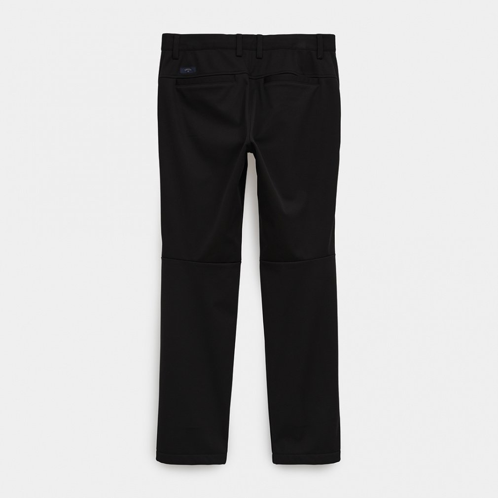 キャロウェイ ゴルフウェア スラックス 秋 冬 8WAYストレッチ防風