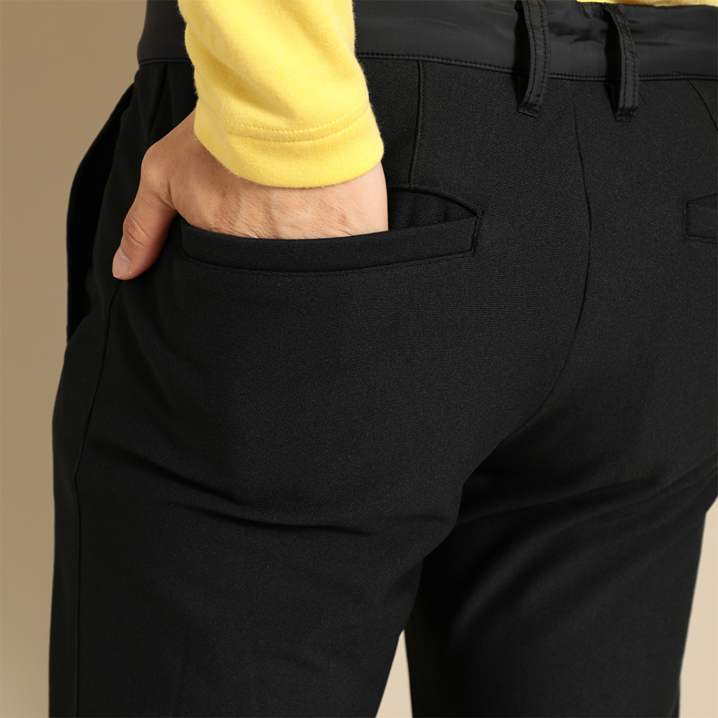 キャロウェイ ゴルフ 冬用 ベンチレーション付き、スラックス Callaway