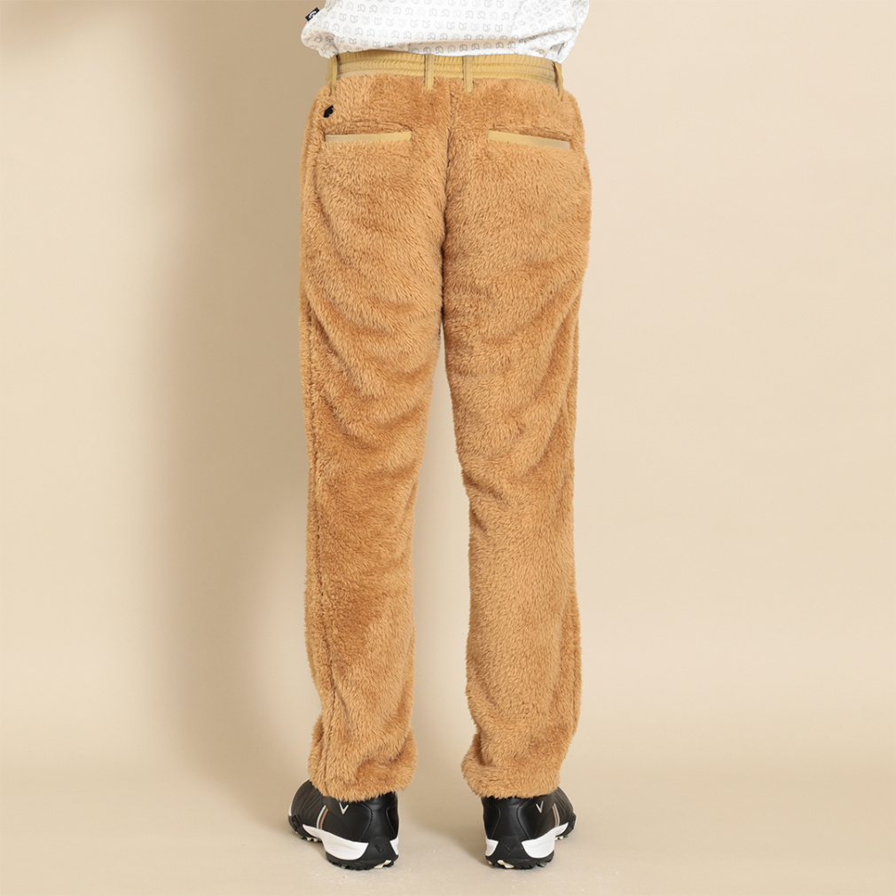 キャロウェイ ゴルフウェア ロングパンツ 秋 冬 (C23226115) メンズ