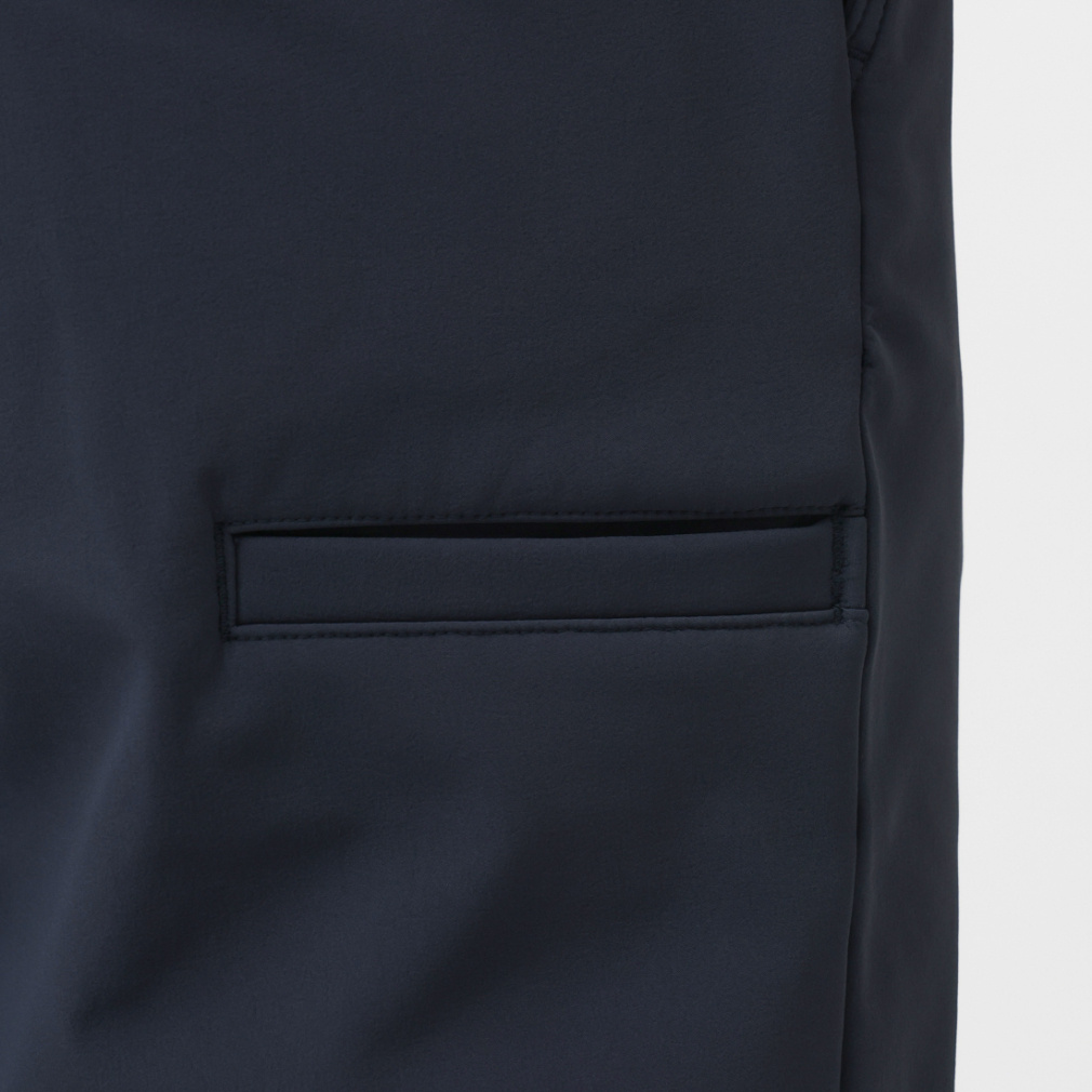 トラヴィスマシュー ゴルフウェア スラックス 秋 冬 Wind Stop Pants