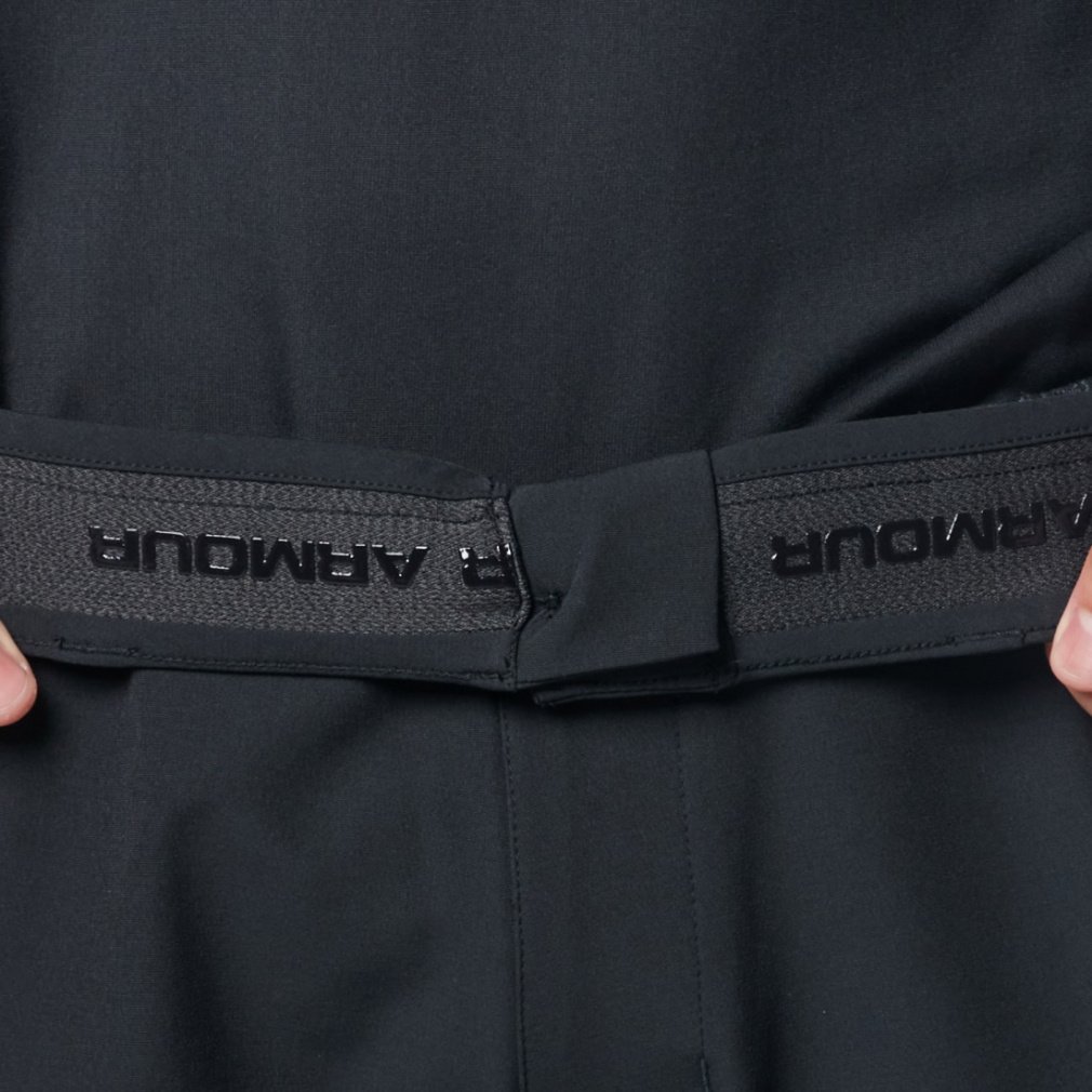 アンダーアーマー ゴルフウェア スラックス 秋 冬 UAドライブ プロ