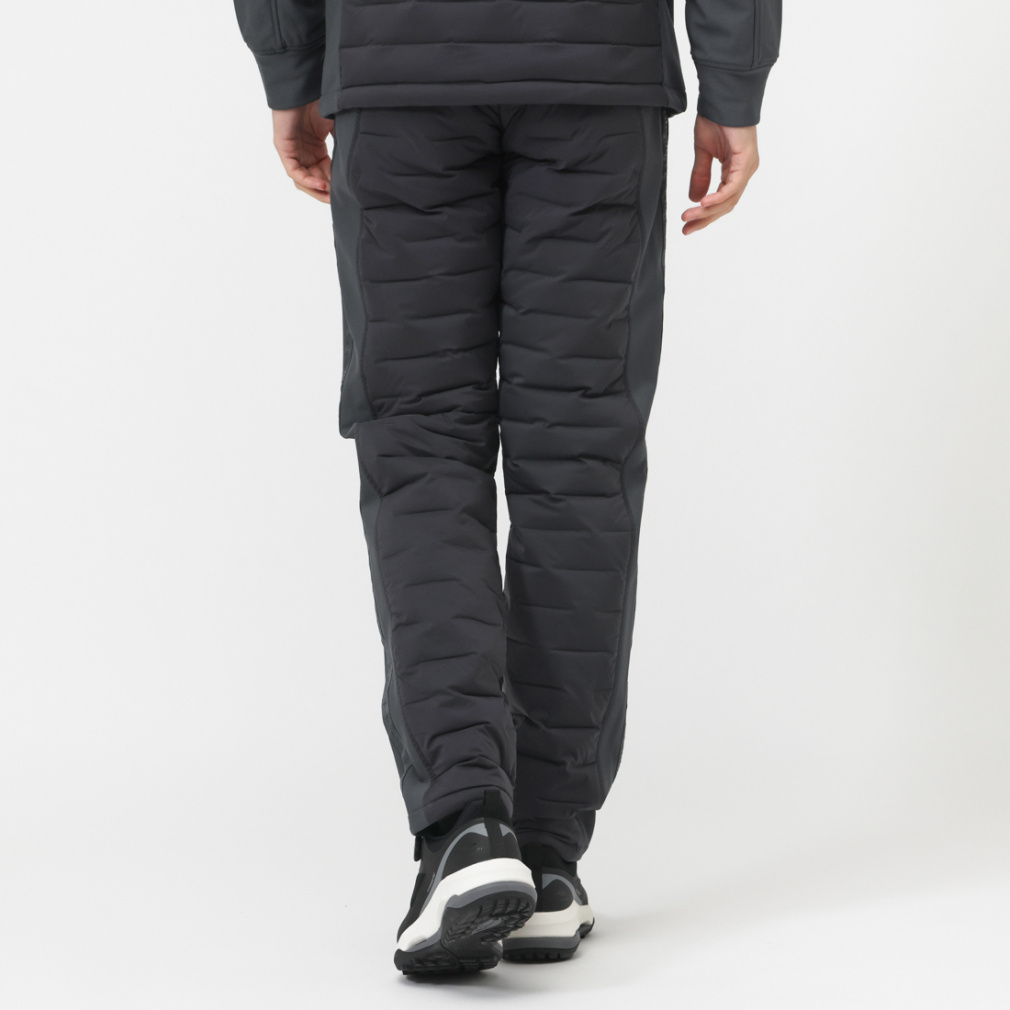 ブリーフィング ゴルフウェア ロングパンツ 秋 冬 MS HYBRID DOWN