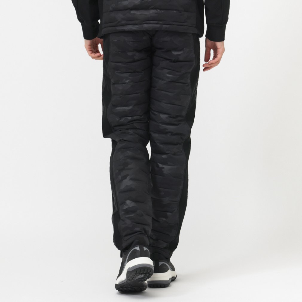 ブリーフィング ゴルフウェア ロングパンツ 秋 冬 MS HYBRID DOWN