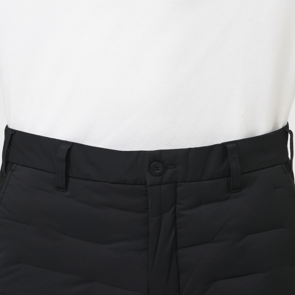 ブリーフィング ゴルフウェア ロングパンツ 秋 冬 MS HYBRID DOWN