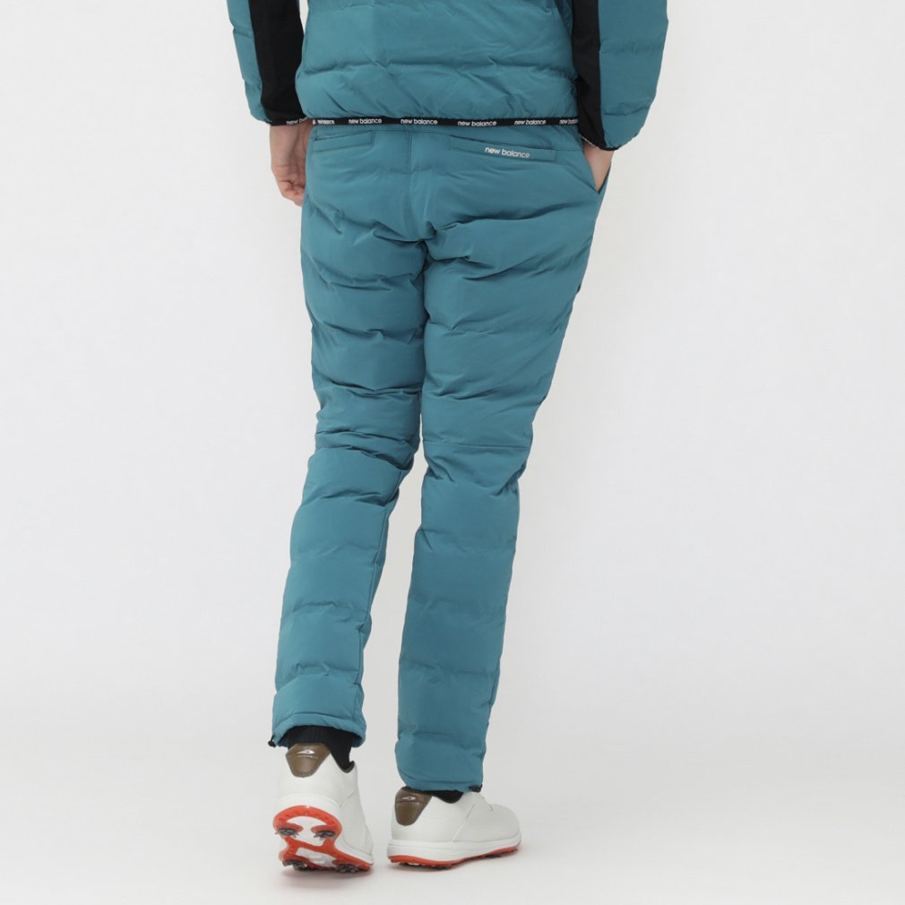 【新品・未使用】ラッセルノ　PADDED LONG PANTS 新品・未使用】ラッセルノ PADDED LONG PANTS 新品・未使用