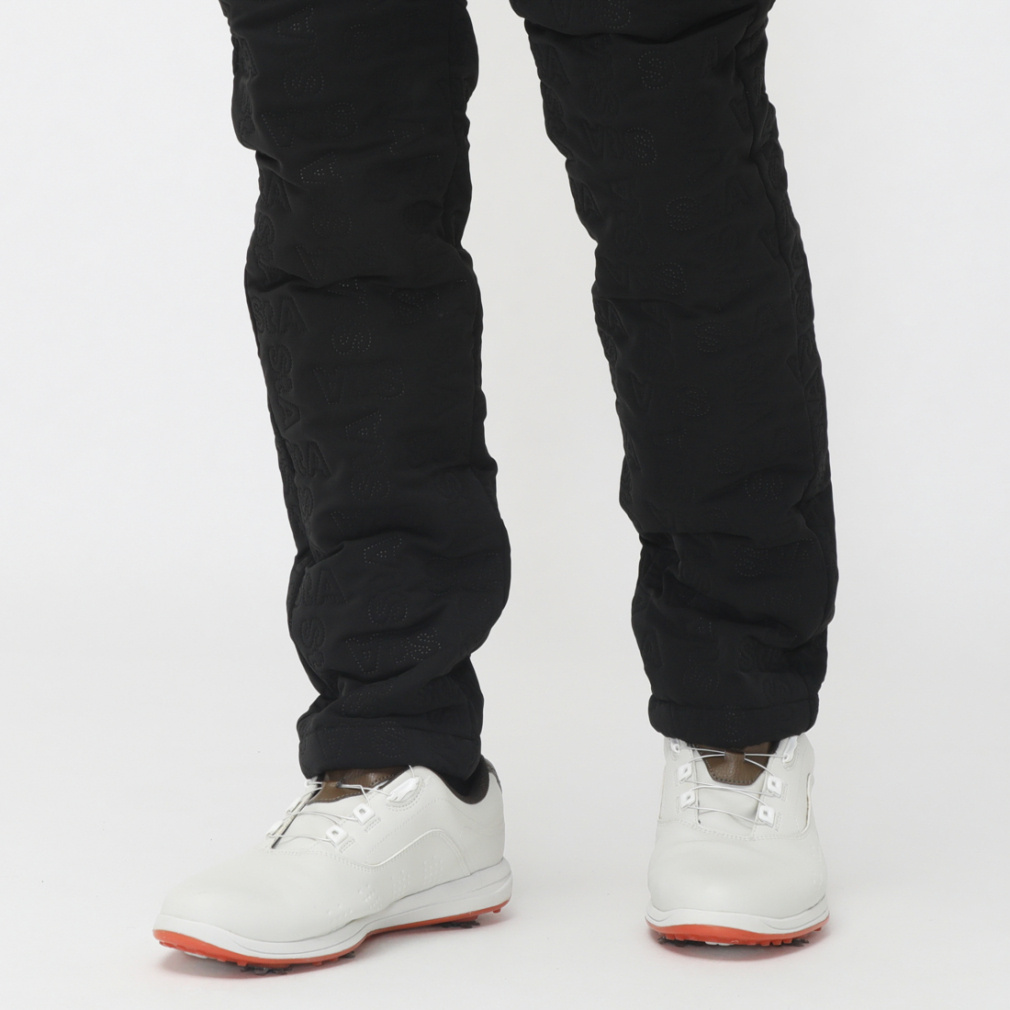 ロゴピンソニック中綿パンツ 0424231153｜Alpen Online