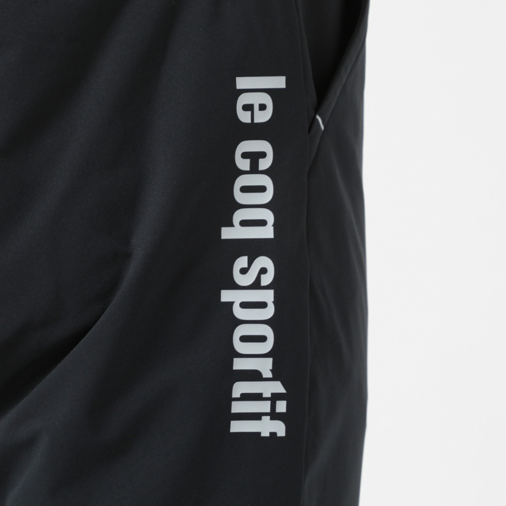 ルコックスポルティフ ゴルフ ゴルフウェア ウインドパンツ 秋 冬