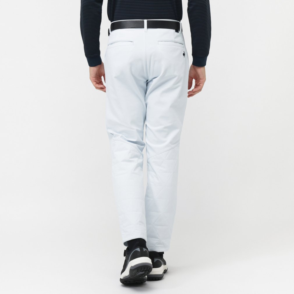 ルコックスポルティフ ゴルフ ゴルフウェア ウインドパンツ 秋 冬