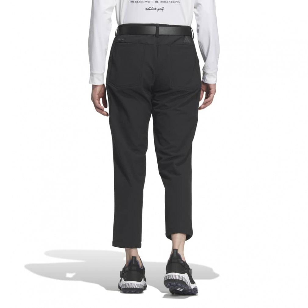 アディダス ゴルフウェア ウインドパンツ 秋 冬 EX STRETCH COLD .RDY