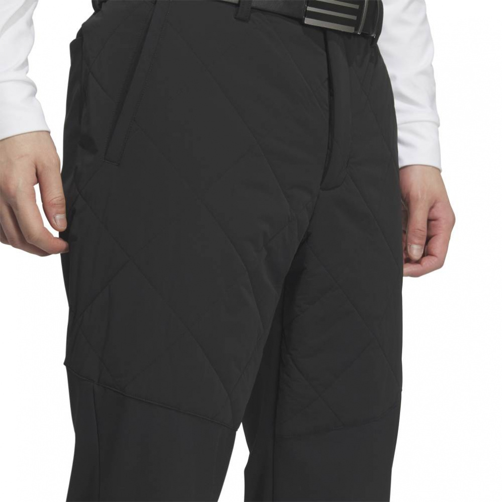 アディダス ゴルフウェア ウインドパンツ 秋 冬 EX STRETCH COLD .RDY