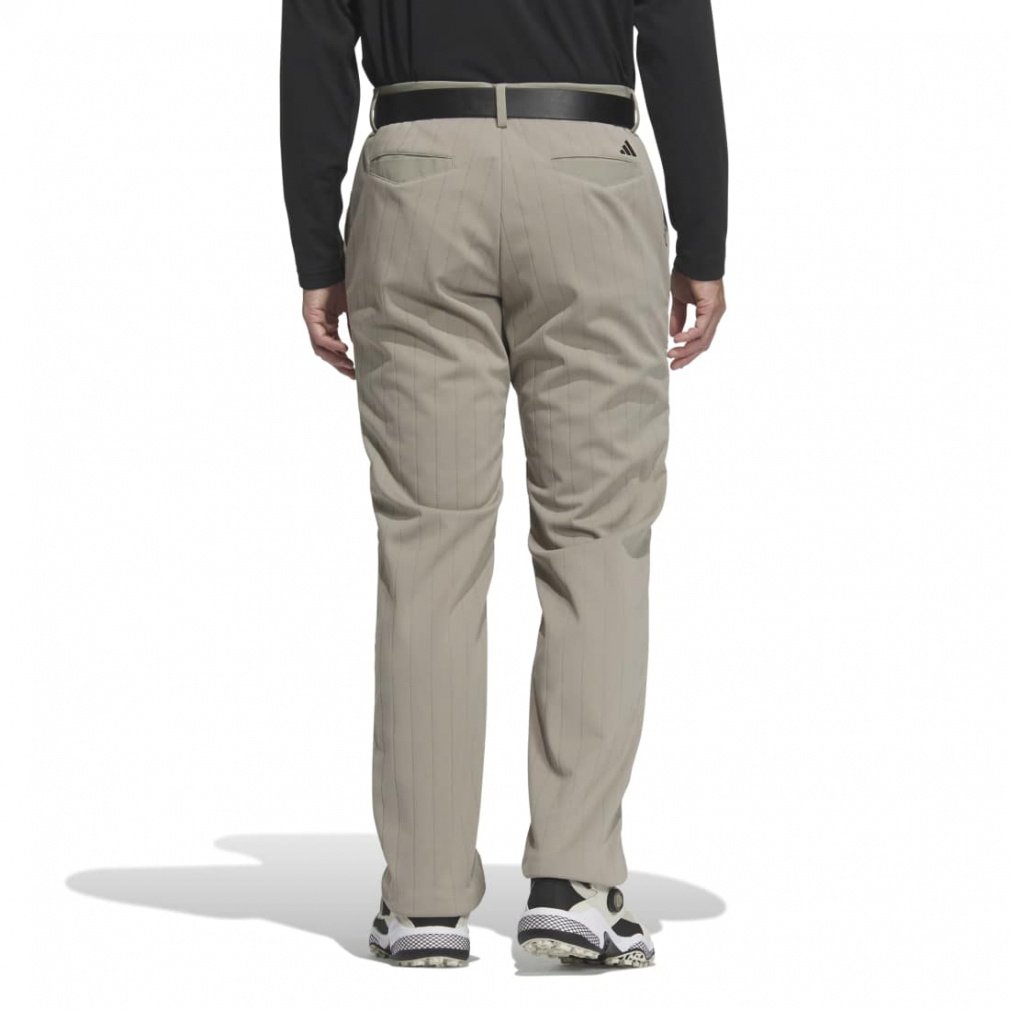 アディダス ゴルフウェア ウインドパンツ 秋 冬 アディゼロ Frost