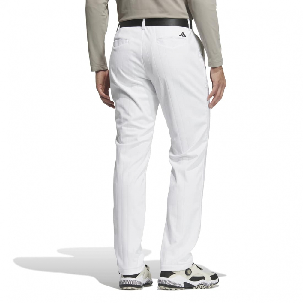 アディダス ゴルフウェア ウインドパンツ 秋 冬 アディゼロ Frost